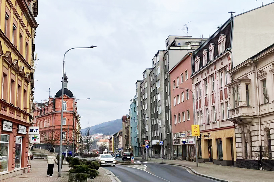 SL68 in Czech