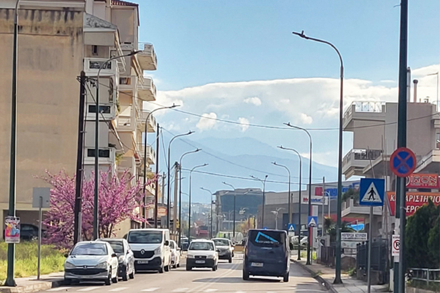SL68 in Graecia