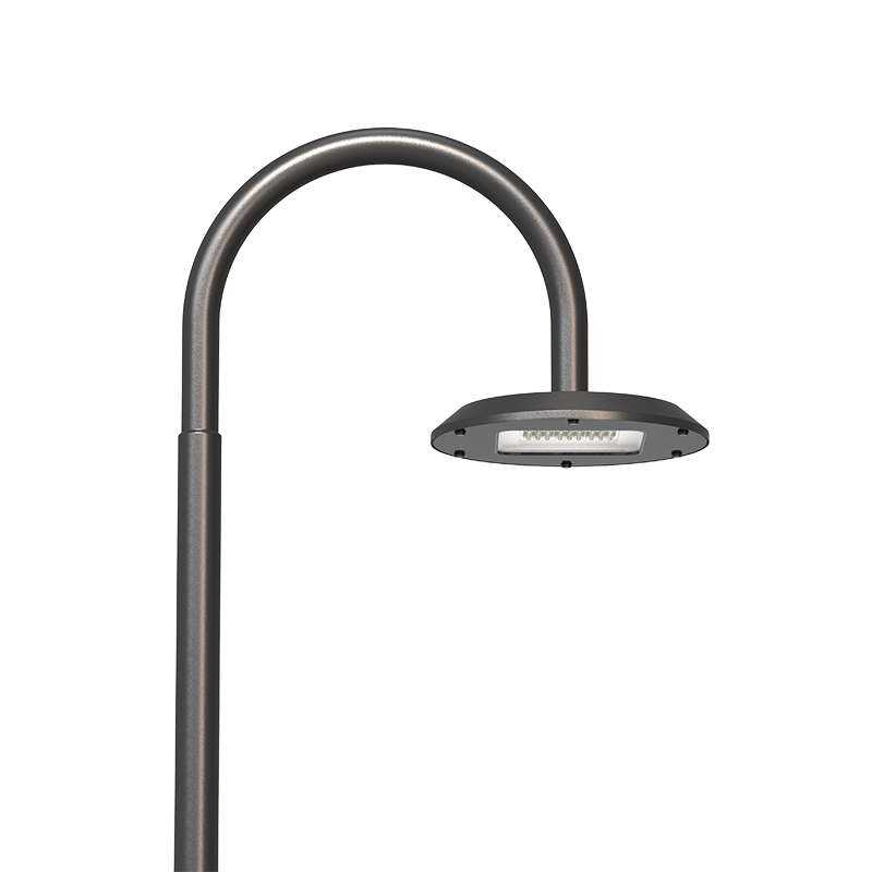 IP66 post top velit Led urbana lucendi IP66 post top velit Led urbana lucendi
