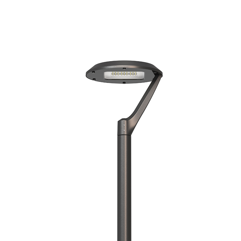 IP66 post top velit Led urbana lucendi IP66 post top velit Led urbana lucendi