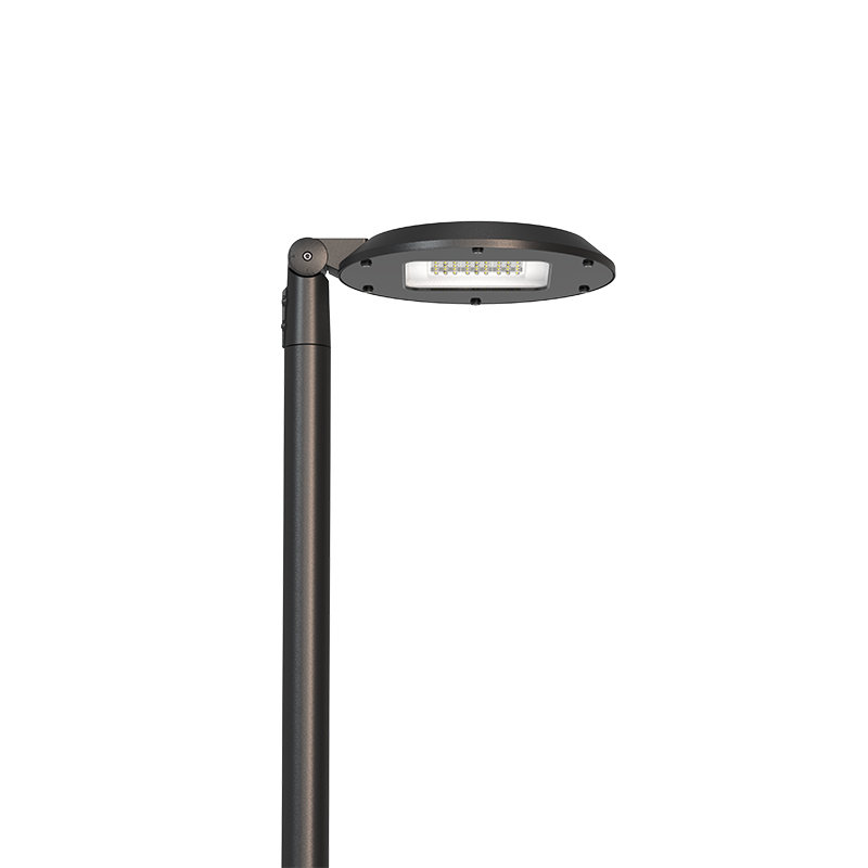 IP66 post top velit Led urbana lucendi IP66 post top velit Led urbana lucendi