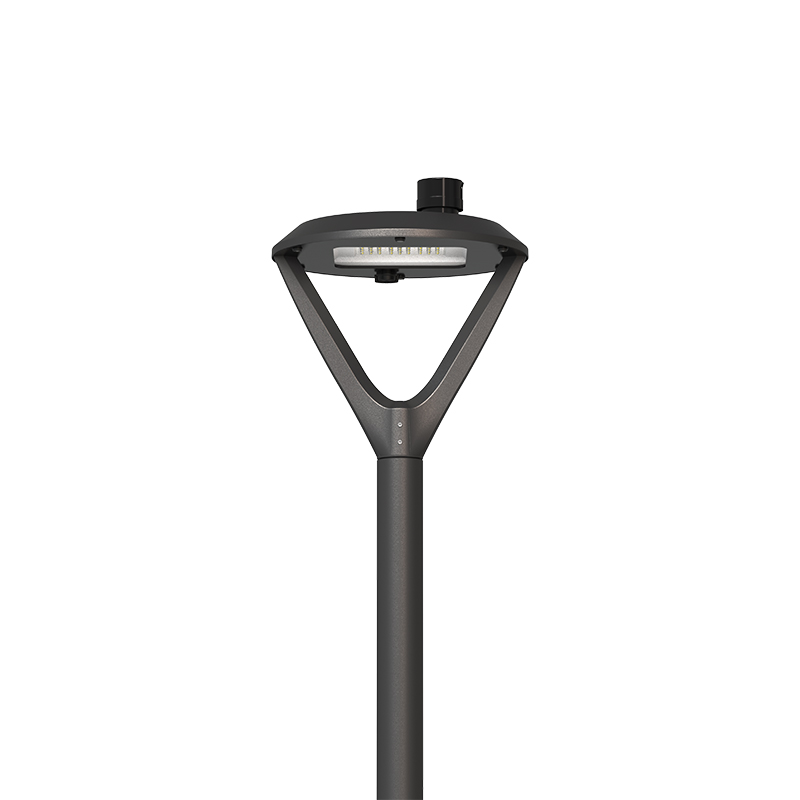 IP66 post top velit Led urbana lucendi IP66 post top velit Led urbana lucendi