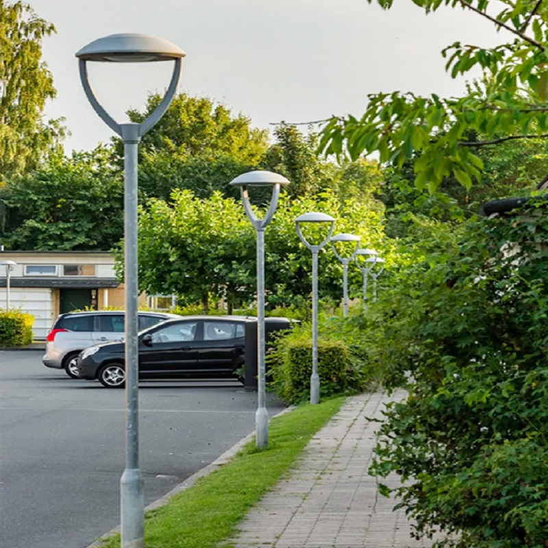 Fluorescent Energy Efficiency: quomodo comparat ducatur et cum ad Upgrade